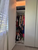 IKEA Pax Wardrobe - must be disassembled by August 26th