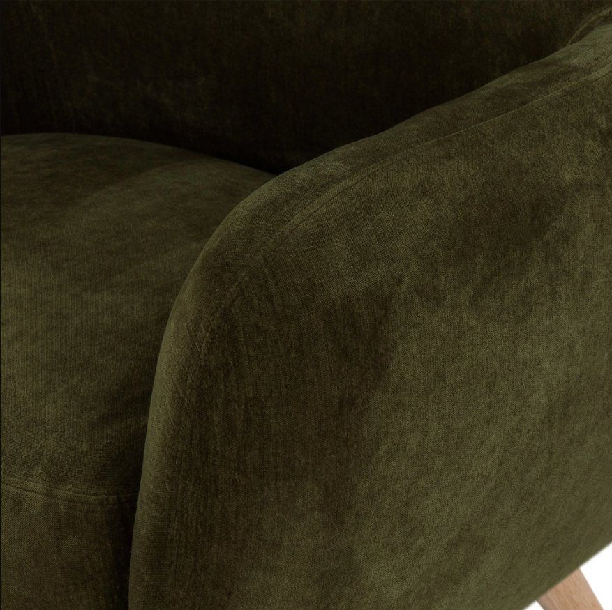 Sofacompany Fauteuils: SOFACOMPANY - OTIS - Sessel – Neuf (Voir description) à Zürich par SOFACOMPANY-Zuerich 4