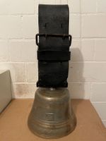 Alte Glocke ab 1.00 Fr.