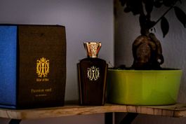 Passion Oud, Attar al Has (Abfüllung /decants 1, 2, 5, 10ml)