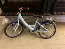 Kindervelo Puky