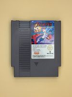 NES / The Jetsons / Cogswell‘s Caper