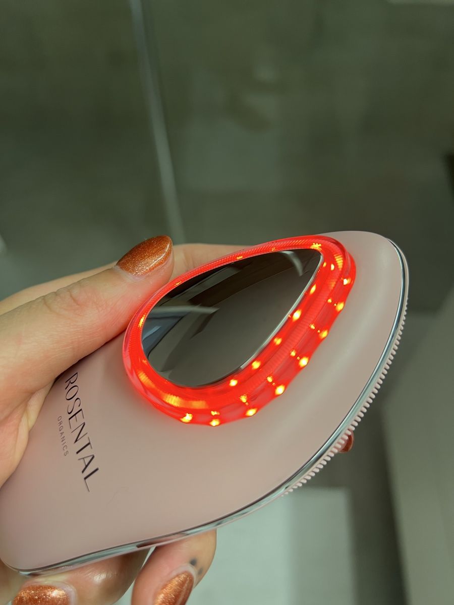 Cura del viso: Rosental Cleansing Brush – Usato da Sisseln AG venduto da ele_sales 2