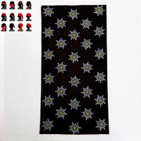 Bandana, Schlauchtuch, Gesichtsschutz
