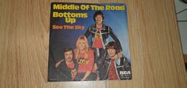 Vinyl-Single 7" MIDDLE OF THE ROAD