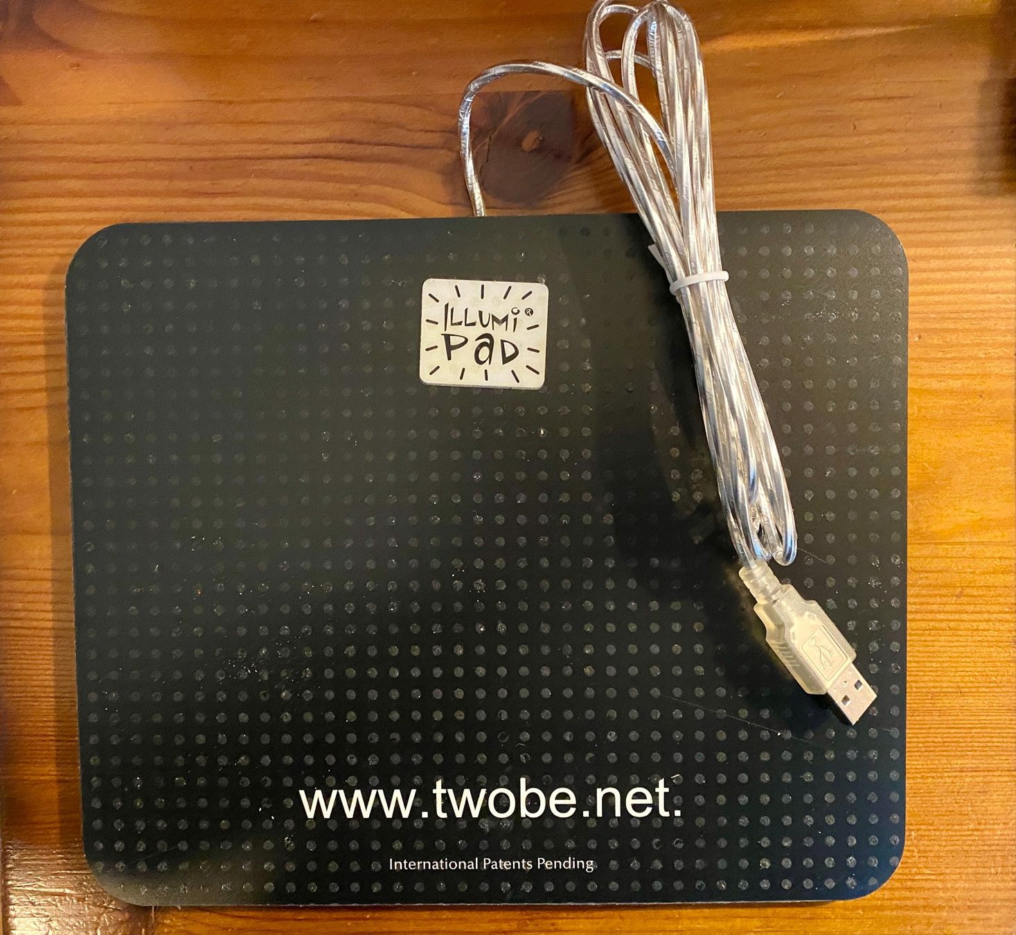 Tappetini per mouse: USB Mausmatte Katze und Fisch – Nuovo (secondo la descrizione) da Allschwil venduto da Dangermouse07 2