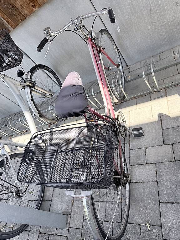Velos: Damenvelo – Gebraucht aus Langenthal von AliceAmmann
