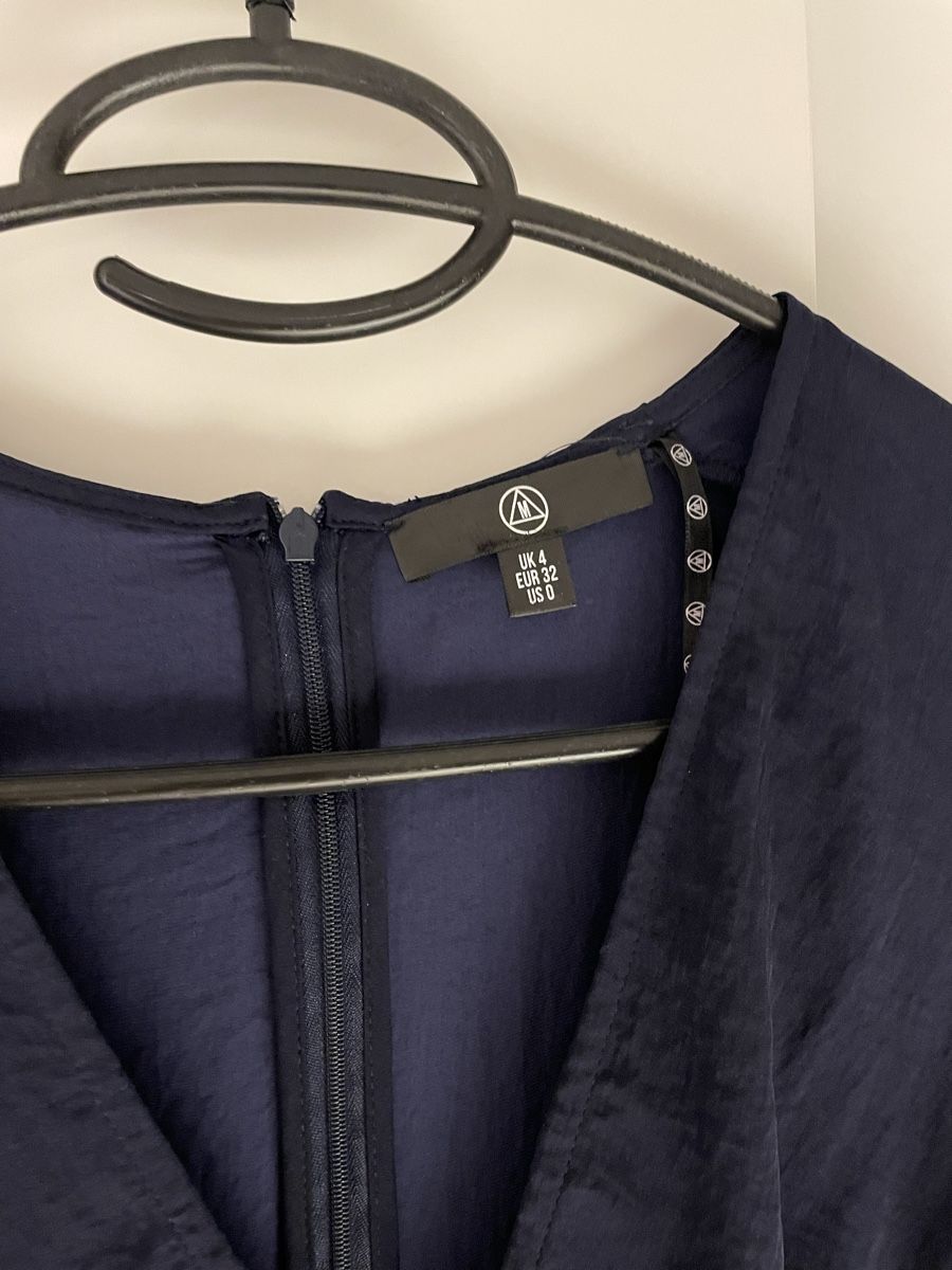 Kleider: Kleid von Missguided – Neu (gemäss Beschreibung) aus Vaduz von GiuliaSu 1