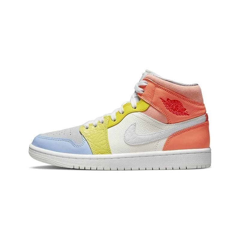 Jordan Chaussures femmes: Air Jordan 1 MID Grösse 44 – Neuf avec emballage d'origine à Muttenz par Style_2000 2