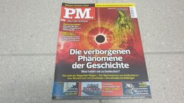 P.M. Februar 2010 (die verborgenen Phänomene der Geschichte)