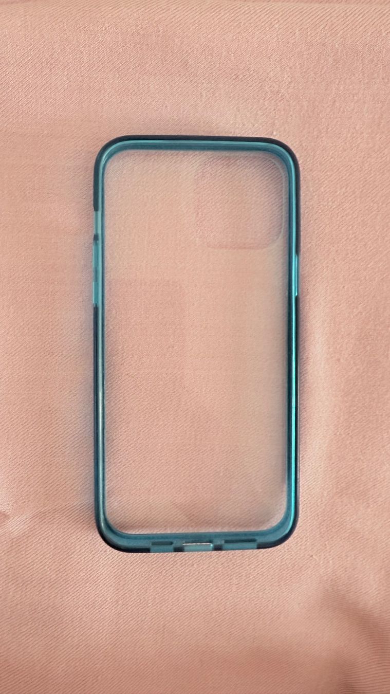 Apple Cover & Protezioni schermo: • Handycover - Cover - Hülle • – Usato da Basel venduto da mendoza13 1