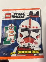 Lego Star Wars Coruscant Guard Minifigur/ Shock Trooper