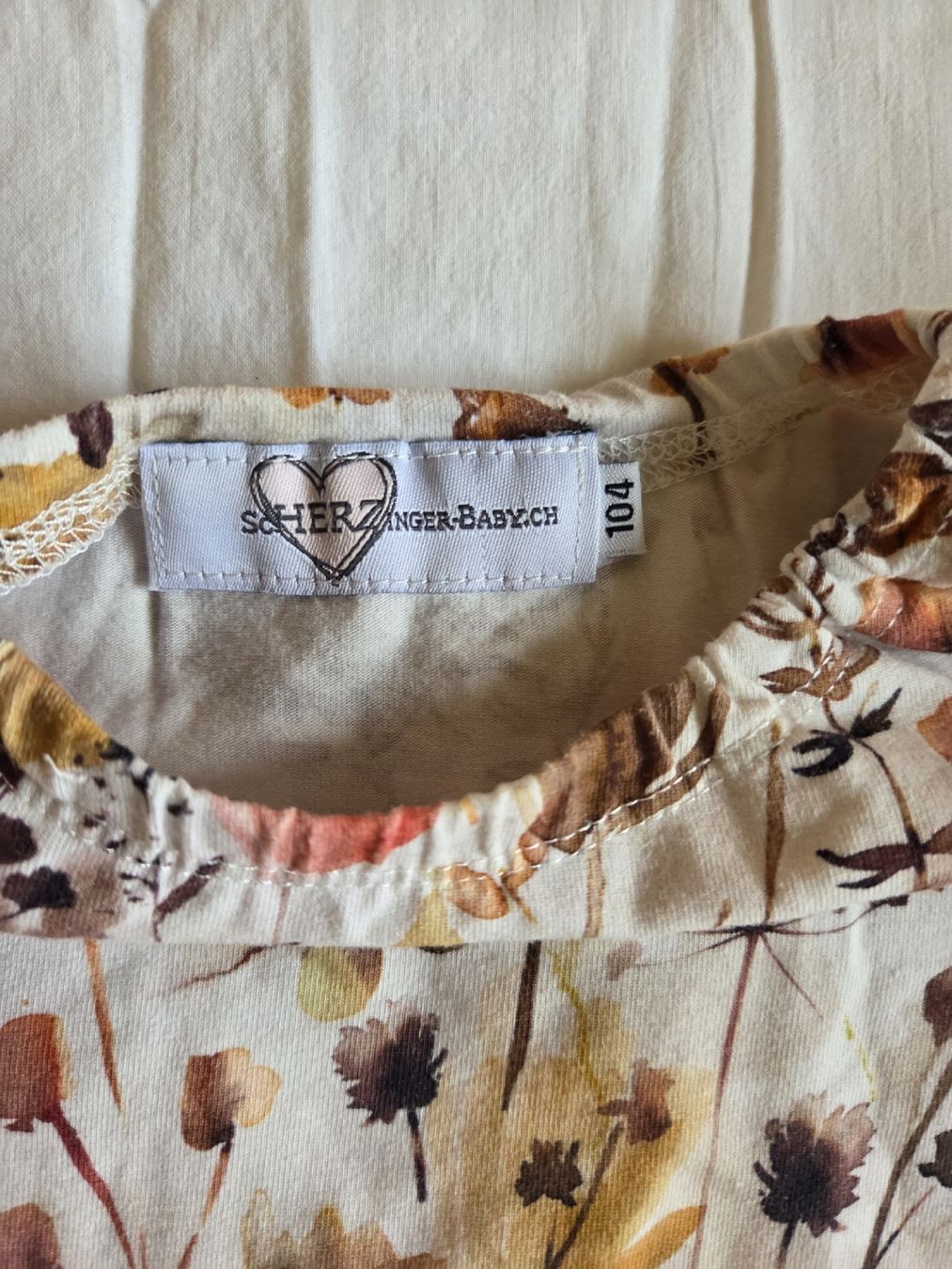 Pulls et sweat-shirts: Handmadelongpullover 104 – D'occasion à Uznach par Unicorn81 2