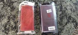 2 Taschen/Hüllen für Samsung Galaxy S25 FE