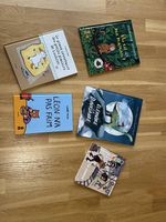 Livres en français 
