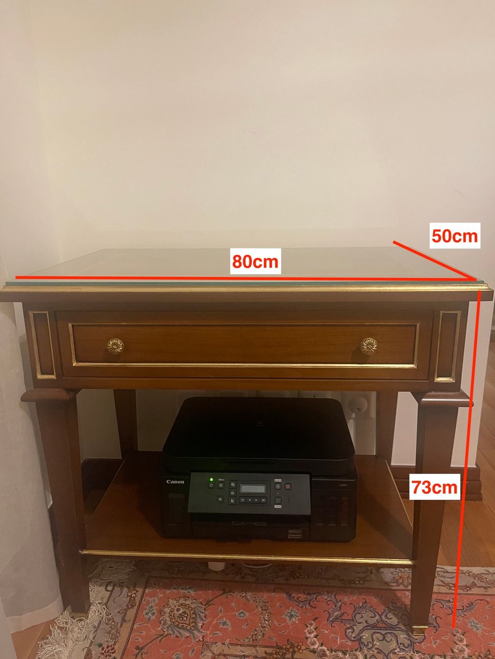 Bureaux: Komplettes und elegantes Home Office Set / Set da Ufficio – D'occasion à Ruvigliana par starampire 9
