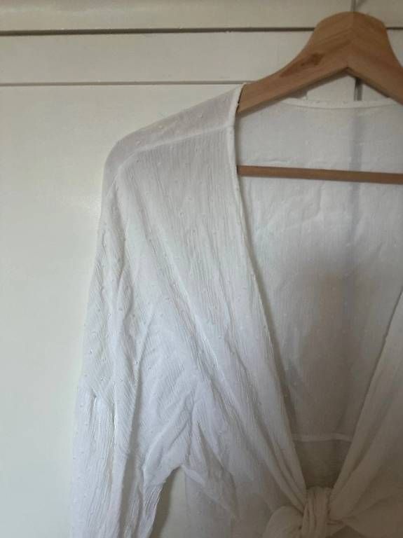 Camicette: Clara Himmel Dylon Bluse – Nuovo (secondo la descrizione) da Zürich venduto da sho_9b69 2