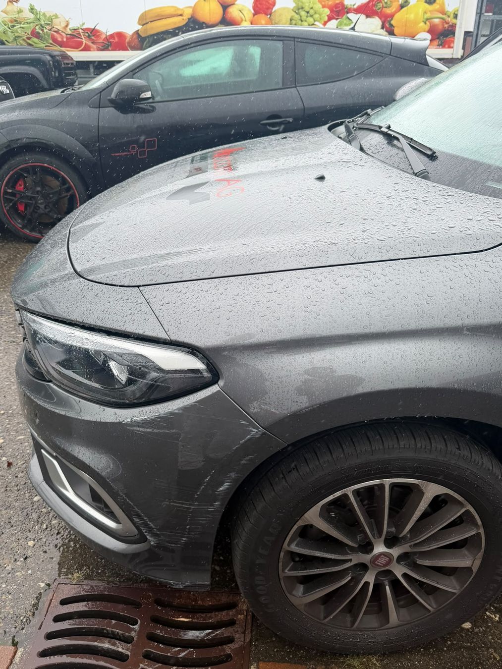 Fiat Automobili: Fiat Tipo – Usato da Würenlos venduto da Privato81 6