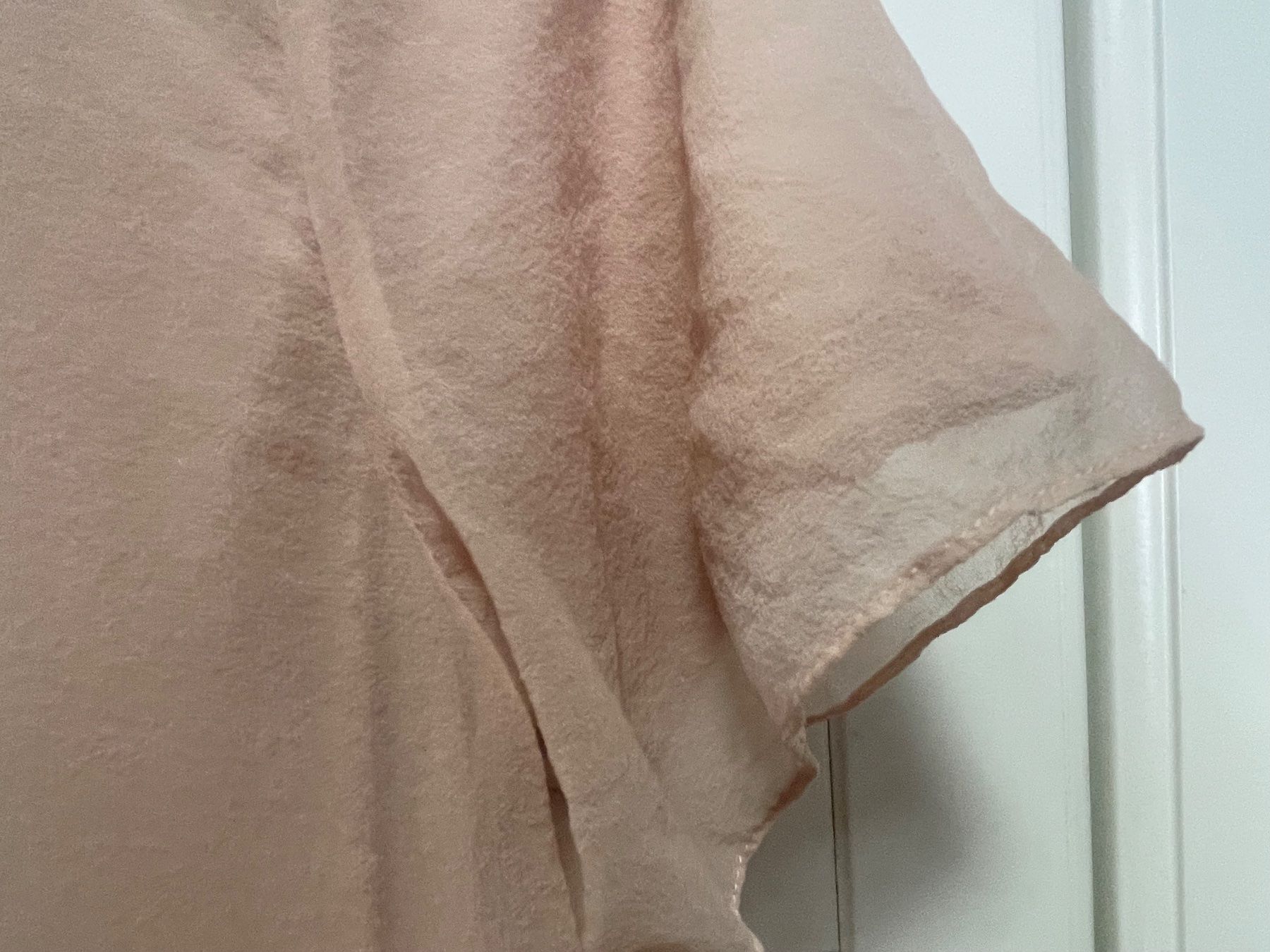 T-shirt: Joseph T'Shirt rosa Small neuwertig – Usato da Bern venduto da Rigoler 6