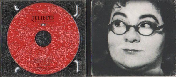 CDs: Juliette - Bijoux & Babioles [Polydor] – Gebraucht aus Unterbäch von buqiq 2
