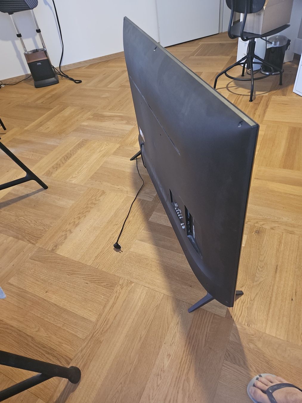 LG Televisori: LG TV 55” – Usato da Zürich venduto da lar_6mkg 1