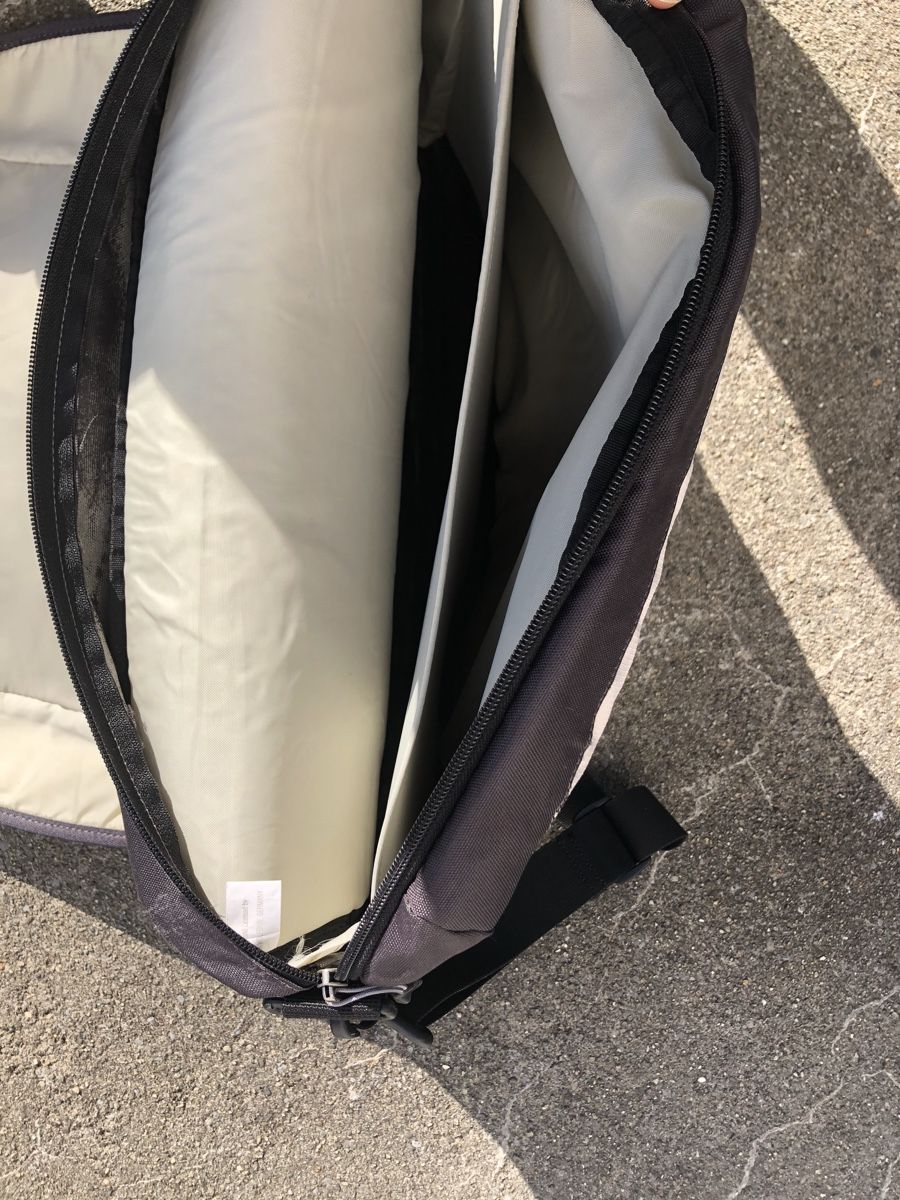 Jack Wolfskin Borse: Jack Wolfskin messenger bag – Usato da Fribourg venduto da ann_l9b7 4