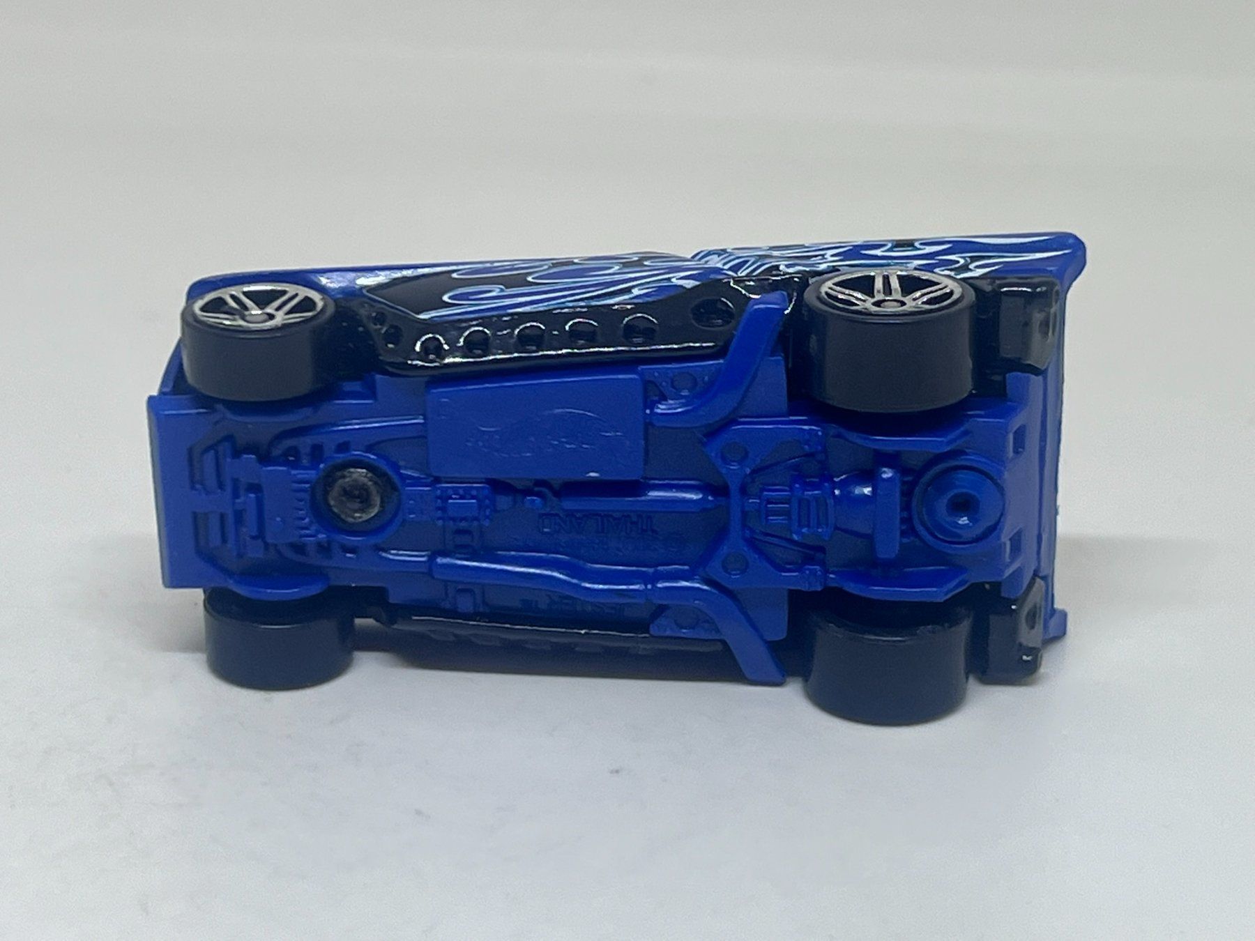 Hot Wheels Modellini d'auto: Hot Wheels Jester #358 – Usato da Wildegg venduto da LaaBoutique 3
