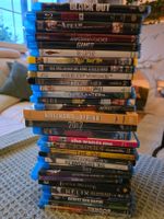 Filmsammlung 30 Filme - Blu-ray + DVD