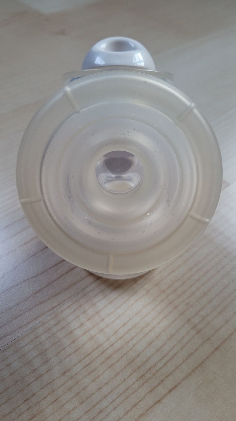 Philips Accessoires pour allaitement: Philips Avent Handmilchpumpe – Neuf (Voir description) à Wattwil par JosuaSchneider 2