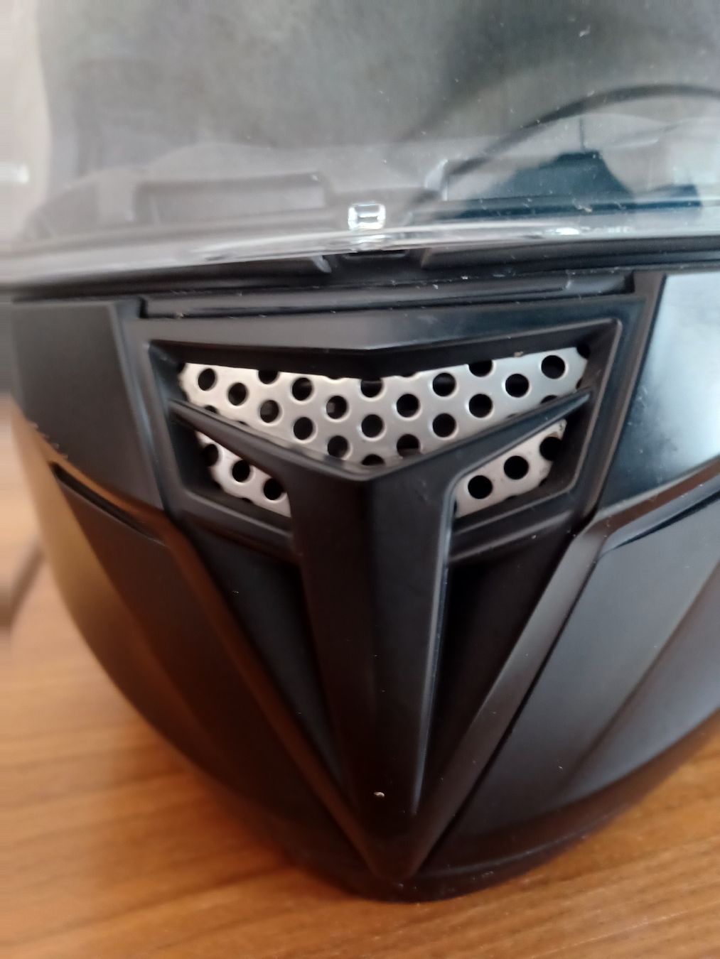Helme & Visiere: Motorradhelm CABERG – Gebraucht aus Schönenberg an der Thur von rit_h86r 2