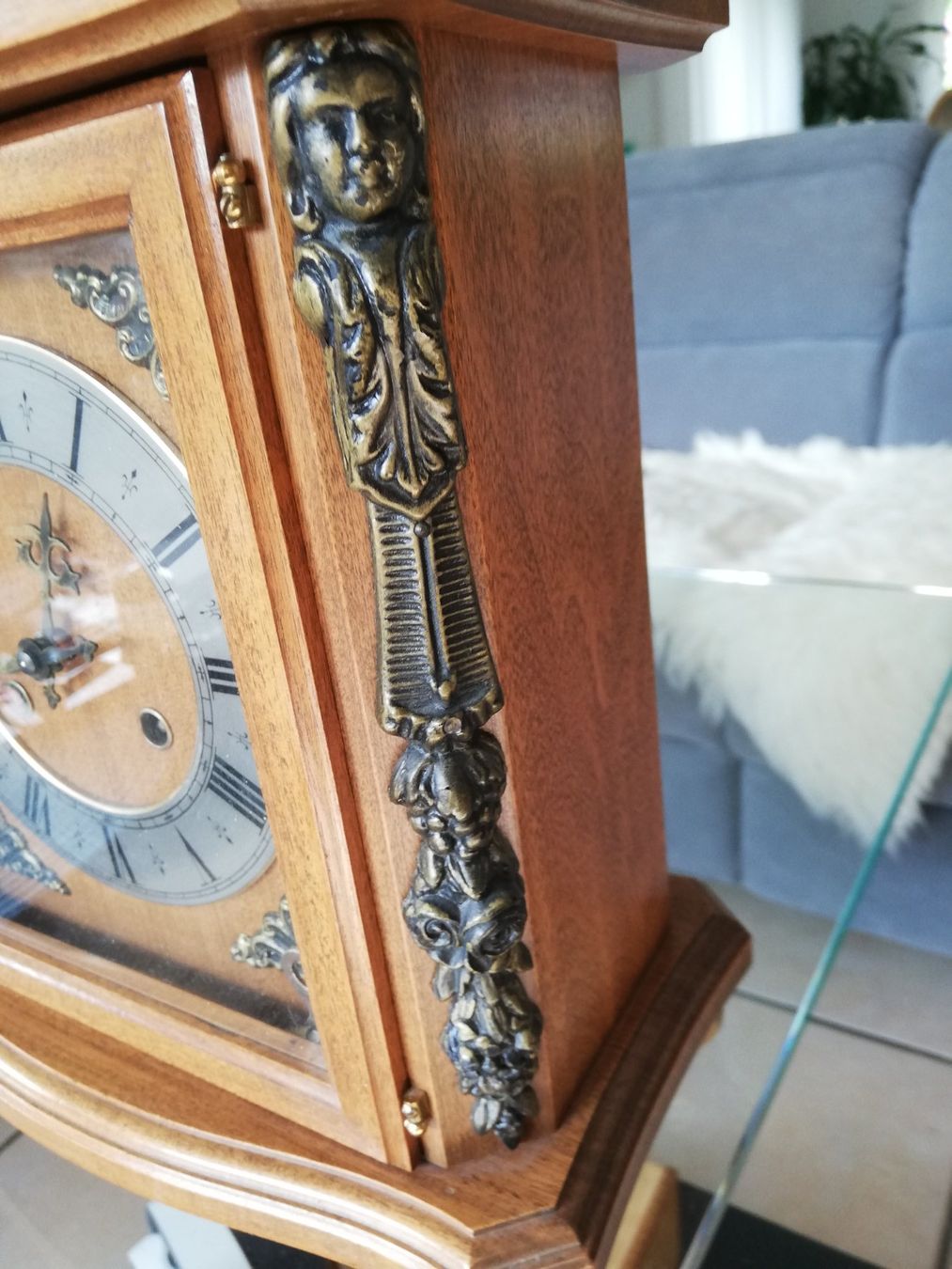 Orologi: Alte Uhr – Usato da kesswil venduto da amira124 1