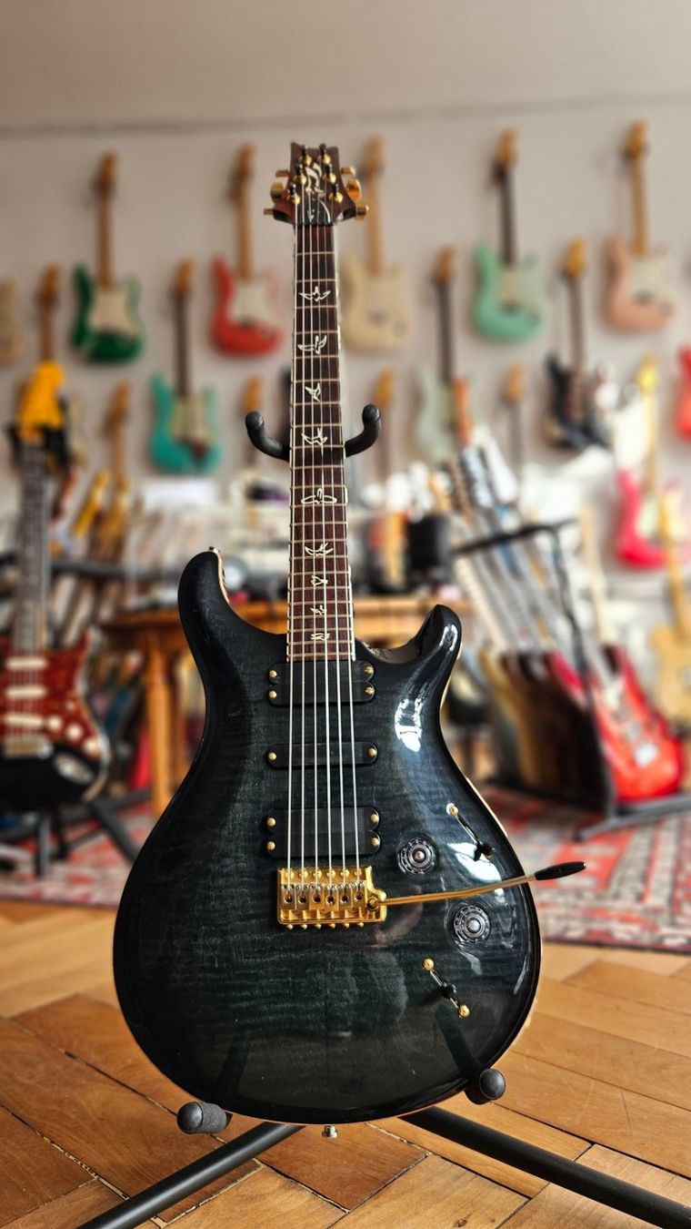 PRS Strumenti musicali: PRS 513 25th Anniversary – Usato da pieterlen venduto da AntonelloGuitars