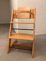 Stokke Tripp Trapp Hochstuhl Holz