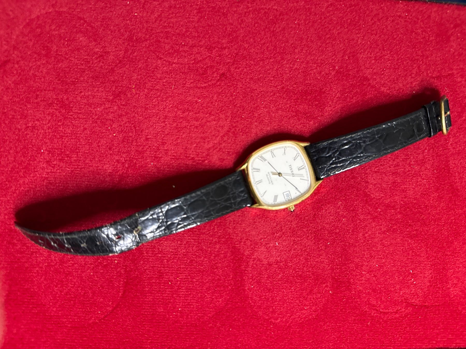 Tissot Orologi: Tissot Stylist Quarz 31 mm – Usato da Pfeffingen venduto da Allhandelklgwatches 2