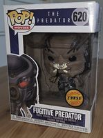 Funko Pop Movies - The Predator #620 Fugitive Predator