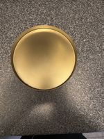 Dekotablar gold