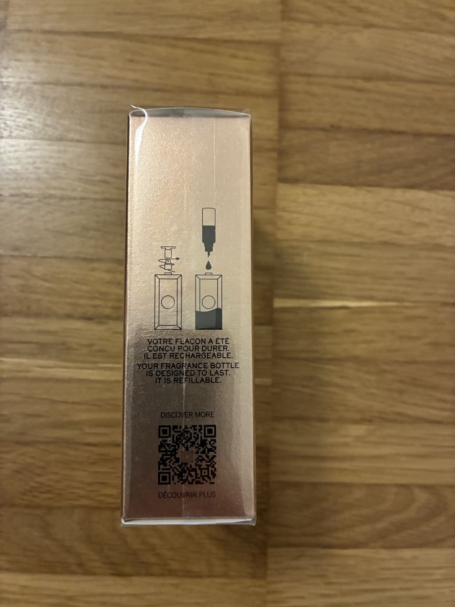 Lancôme Profumi & Eau de Toilette: Lancome Idole Eau de parfum 25ml – Nuovo e nell'imballaggio originale da Zollikerberg venduto da the_alchemist_297 1