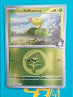 Erika's Bellsprout - Reverse Holo energy Ascended Heroes