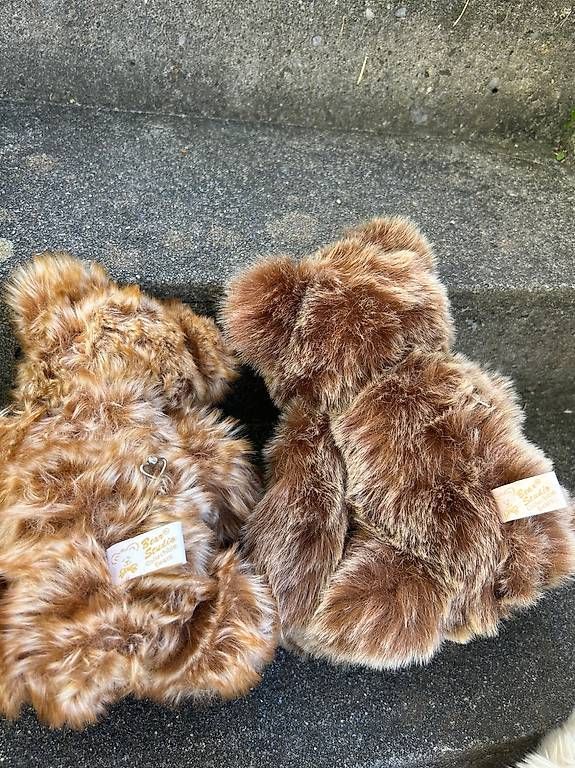 Spielzeuge: Sammler Bären  – Gebraucht aus ebikon von nin_77mk 1