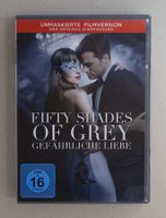 Fifty Shades of Grey - Gefährliche Liebe - Dakota Johnson