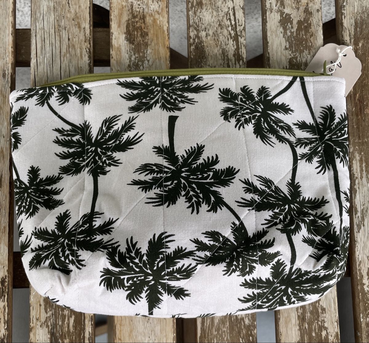 Sacs: Handgemachtes Täschchen – Neuf avec emballage d'origine à Winterthur par ethical_love 2