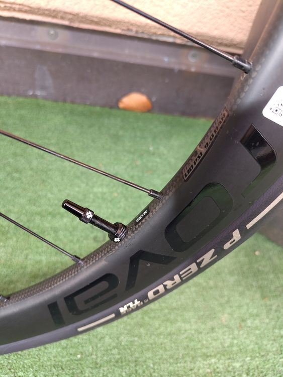 Specialized Vélos: Specialized Aethos 58 - Ultegra di2 powermeter - 6.9kg – Neuf (Voir description) à Genève par PSG-CC 5