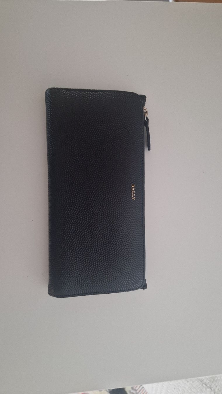 Bally Portafogli: Bally Portmonnaie – Usato da Birsfelden venduto da Electra_