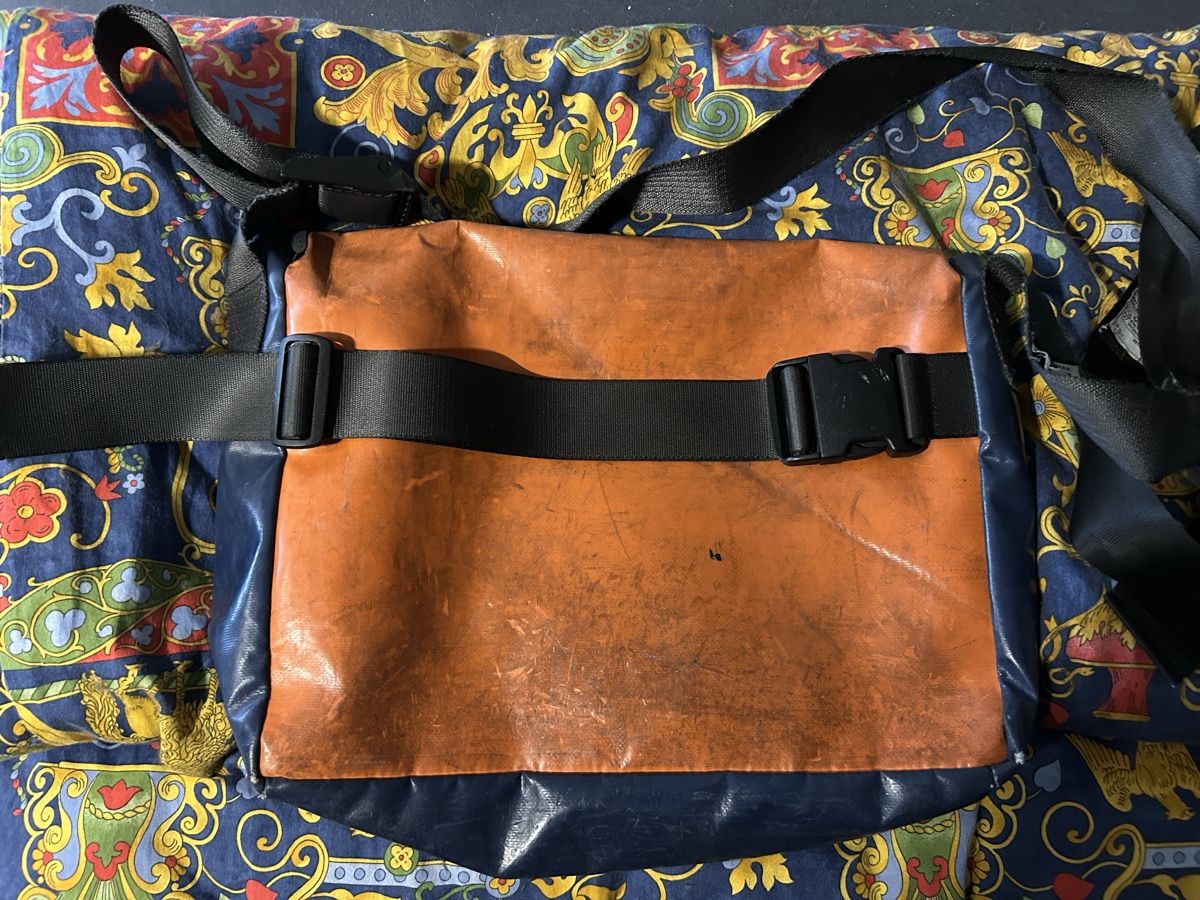 Freitag Sacs: Freitag Dexter – D'occasion à Giubiasco par LaLaury 1