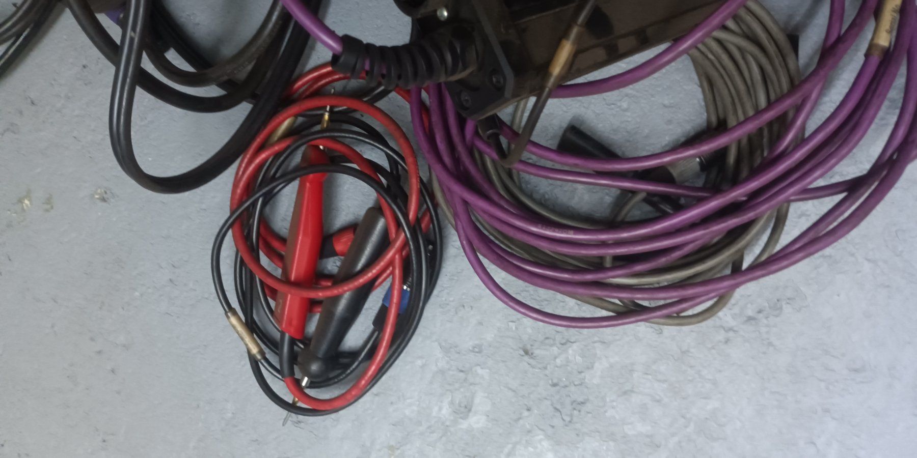 Tutti gli attrezzi: OBD Kabel Interface diverse Kabel – Usato da Eschenbach SG venduto da sternen4 1