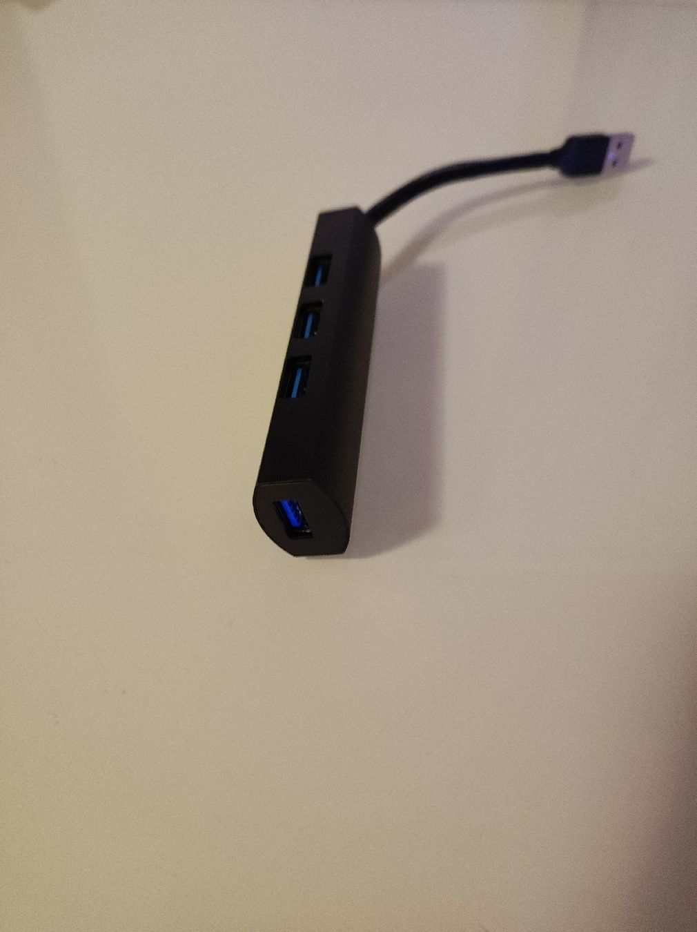 Hubs & Switches: USB Hub 3.0 – Gebraucht aus Müllheim Dorf von castor29 2
