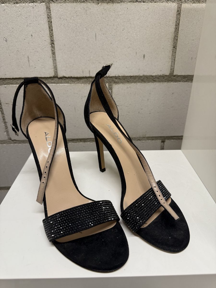 Aldo Damenschuhe: Elegante ALDO Sandalen, Gr. 38 – Gebraucht aus Volketswil von habibeoez 3