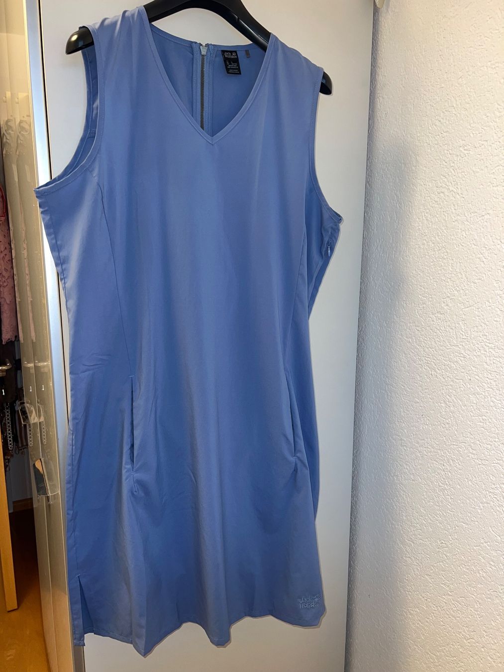 Jack Wolfskin Vestiti: Kleid JACK WOLFSKIN XL neu – Nuovo (secondo la descrizione) da Dornach venduto da samuti
