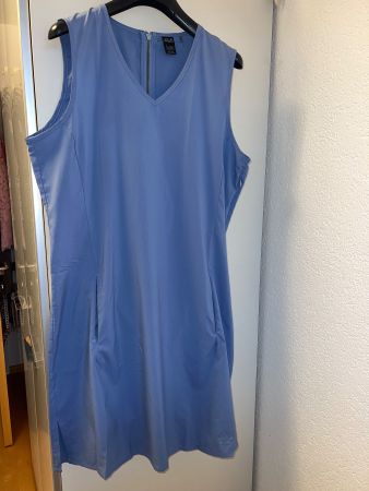 Kleid JACK WOLFSKIN XL neu