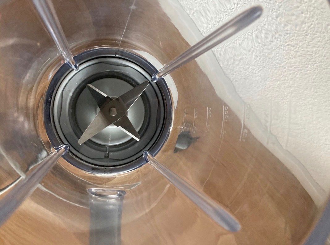 Smeg Appareils de cuisine: Blender Smeg style rétro 800 W – D'occasion à Walchwil par off_8gb2 2